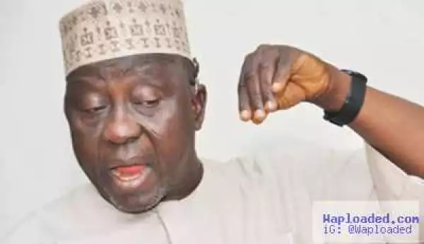 It’s either mass sack or salary cut – Governor Al-Makura tells workers